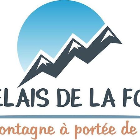 Отель Le Relais De La Forge Селоне Экстерьер фото