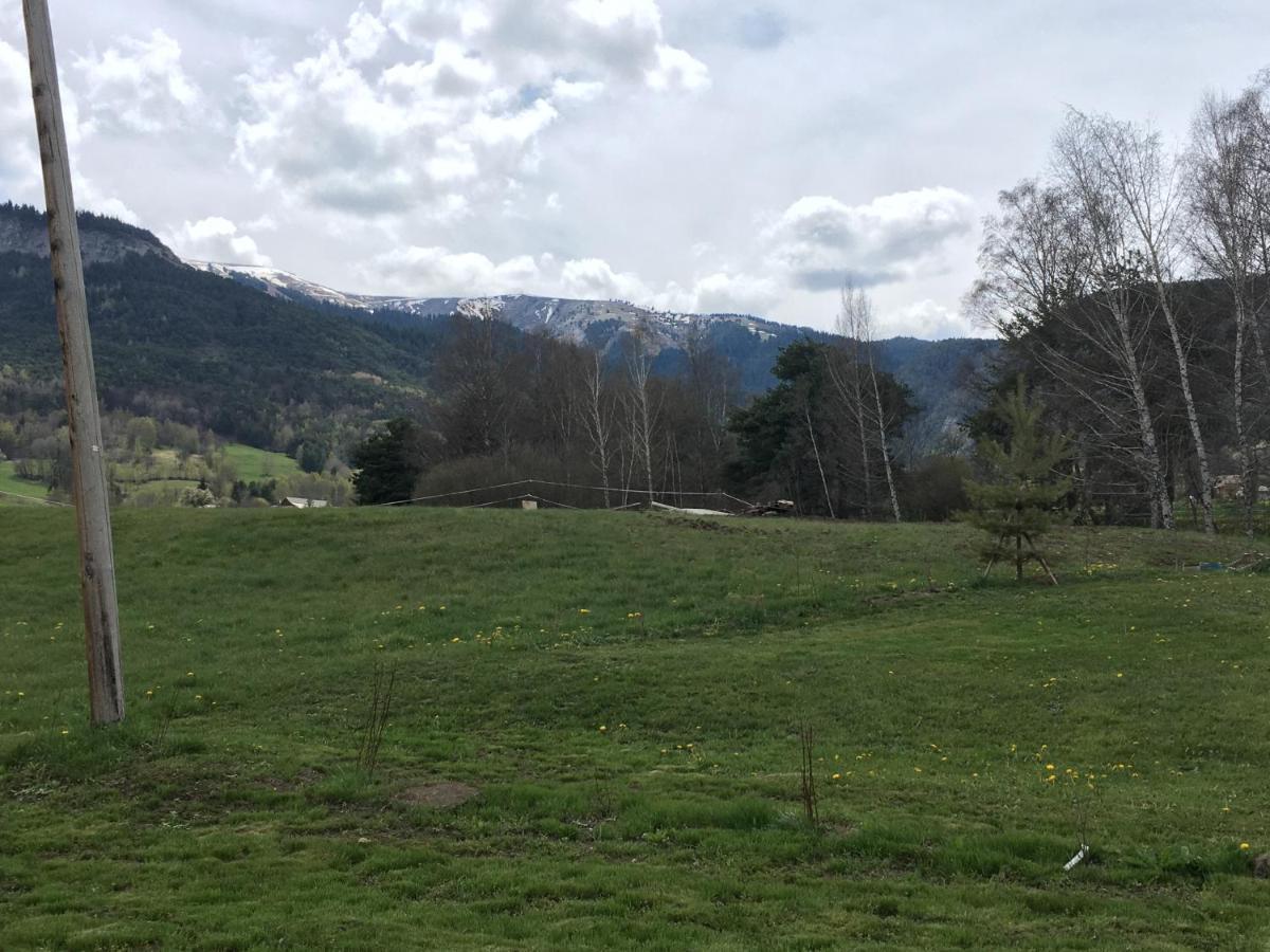 Отель Le Relais De La Forge Селоне Экстерьер фото