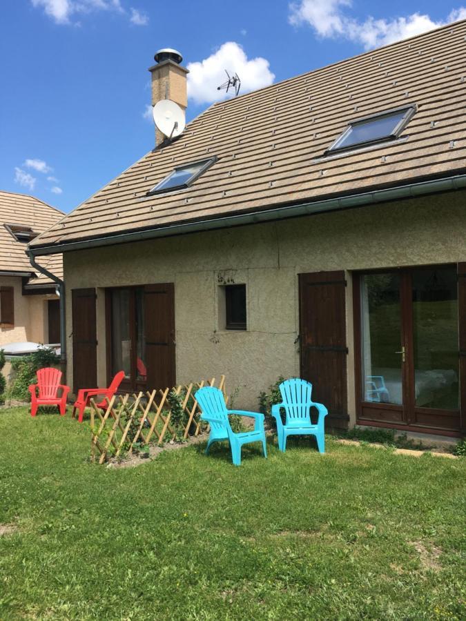 Отель Le Relais De La Forge Селоне Экстерьер фото