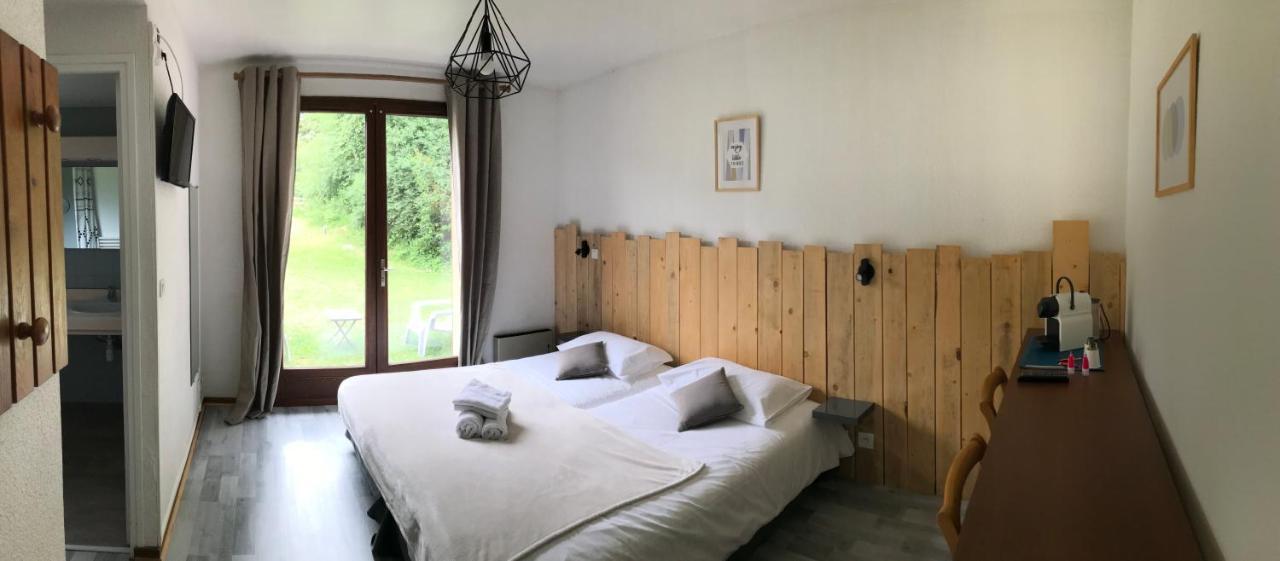 Отель Le Relais De La Forge Селоне Экстерьер фото