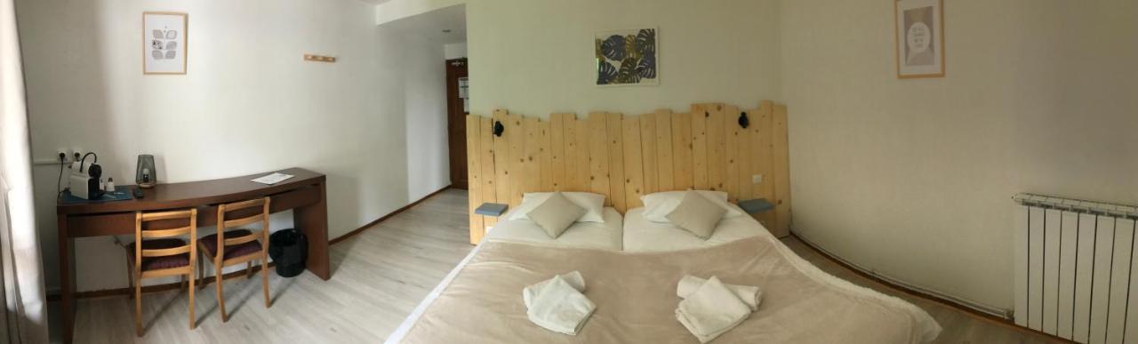 Отель Le Relais De La Forge Селоне Экстерьер фото