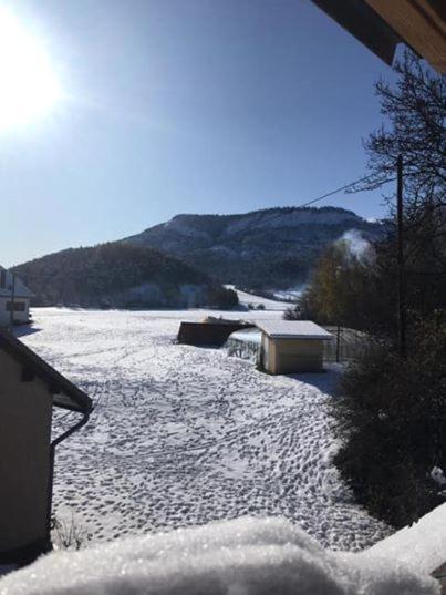 Отель Le Relais De La Forge Селоне Экстерьер фото
