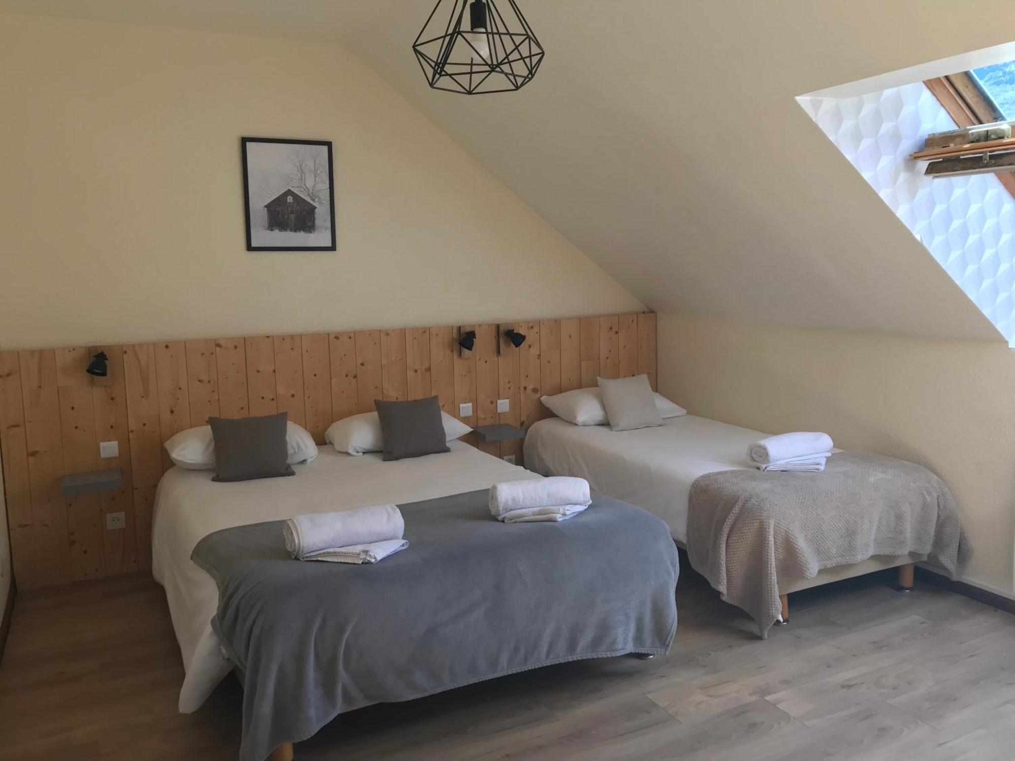 Отель Le Relais De La Forge Селоне Экстерьер фото