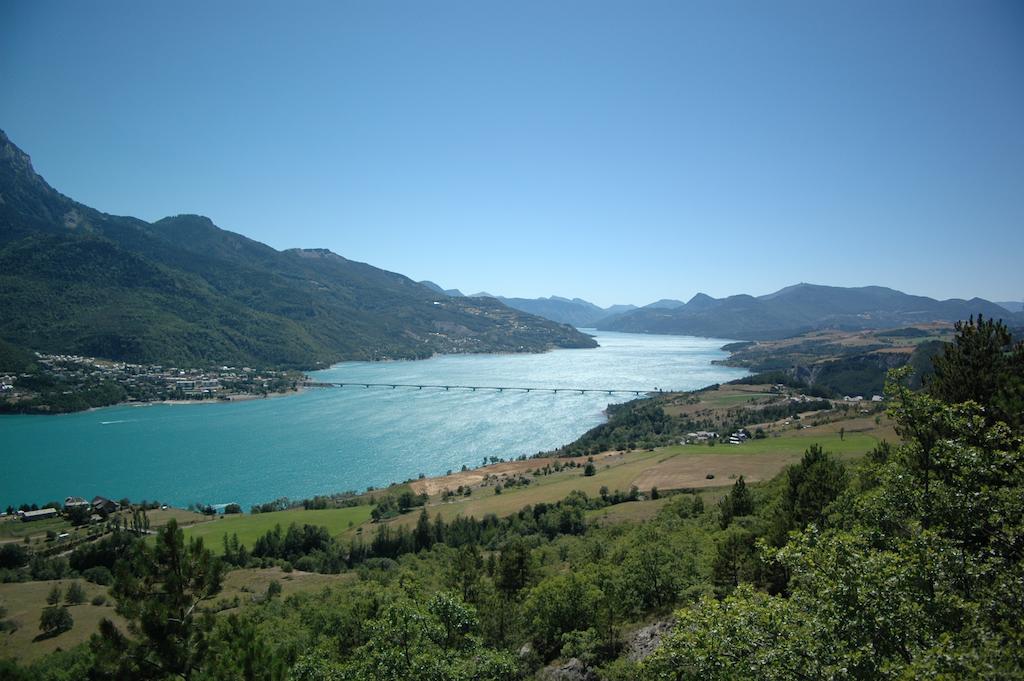 Отель Le Relais De La Forge Селоне Экстерьер фото