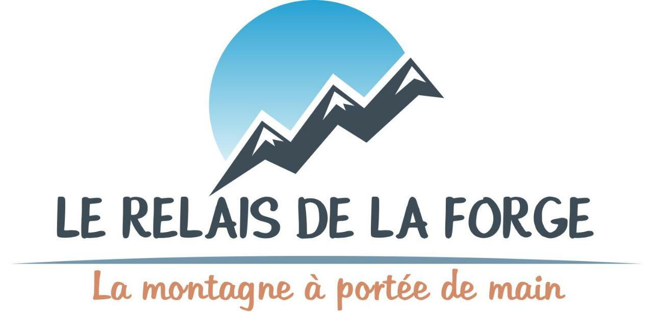 Отель Le Relais De La Forge Селоне Экстерьер фото